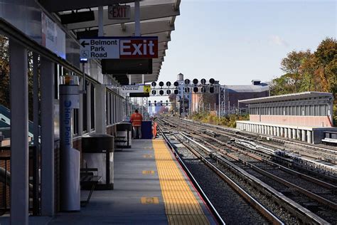 LIRR service to Grand Central: Hempstead Branch