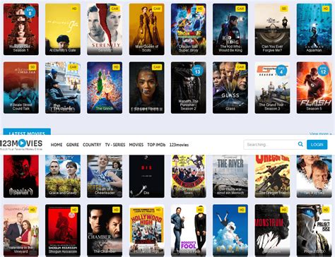 123movies.to Was The OG Of The Illegal Free Online Movies Streaming ...