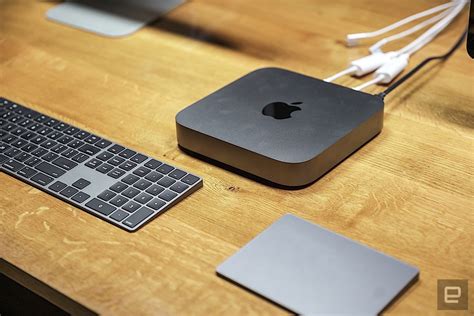 What makes the Mac Mini a great computer? | DeviceDaily.com