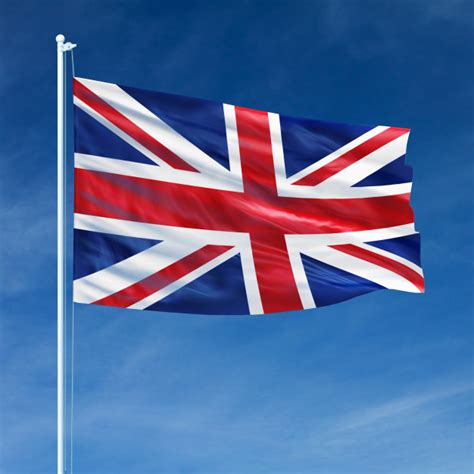 United kingdom flag – Artofit