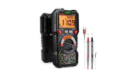 11 Best Digital Multimeter Brands In India (August 2024) | Lnlisting