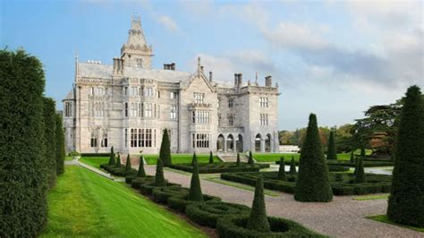 15 fairy-tale Irish castles you can actually stay in | Fox News