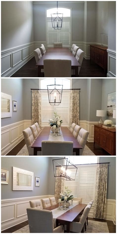 Behind the Design: Coastal Contemporary Transformation in Berkeley Hall | southerngraceinteriors.com