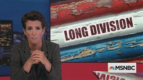 The Rachel Maddow Show on msnbc – Latest News & Video