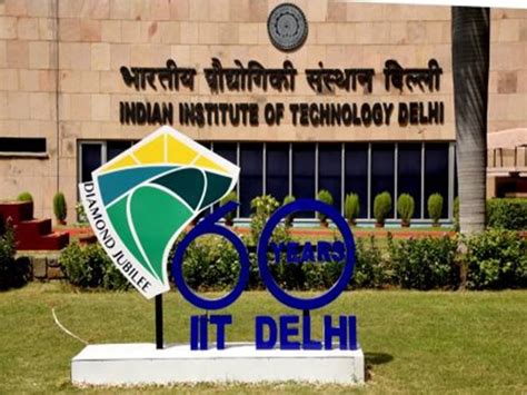 The Annual Science And Technology Festival at IIT Delhi Begins On April 15