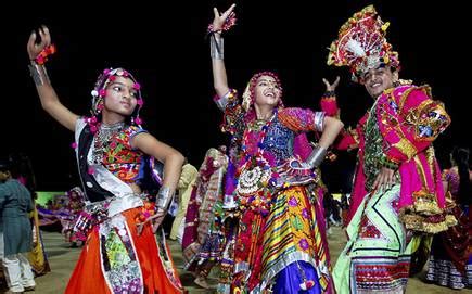 Gujarat Bans Garba Events During Navratri Due To COVID-19 Pandemic ...