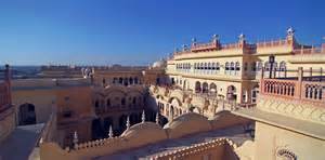 The Best Wedding Venues In Rajasthan For Your Royal Wedding!