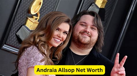 Andraia Allsop Net Worth, Age, Bio, Height, Husband, Family & Much More