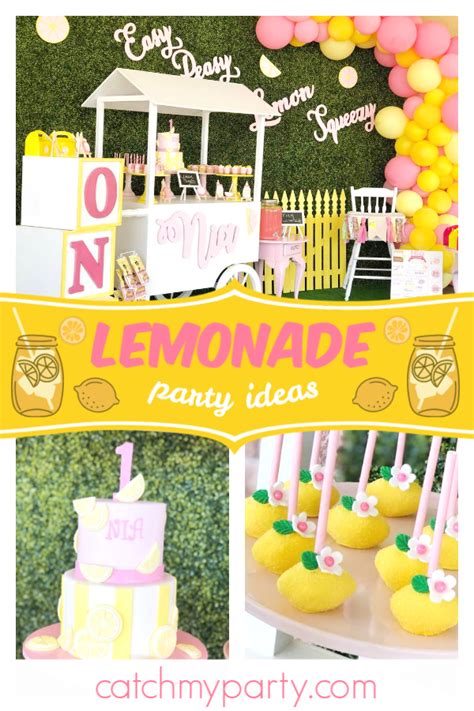 Pin on party ideas