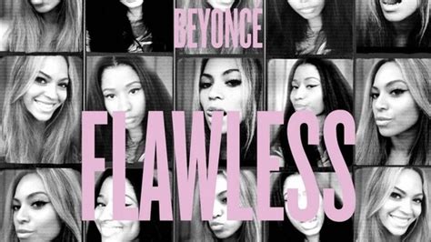 Beyoncé And Nicki Minaj's 'Flawless (Remix)' Named Best Song Of 2014 By ...