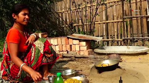 Rural Women Cooking ll Delicious Vola Vetki Fish Curry ll Indian Village Food - YouTube