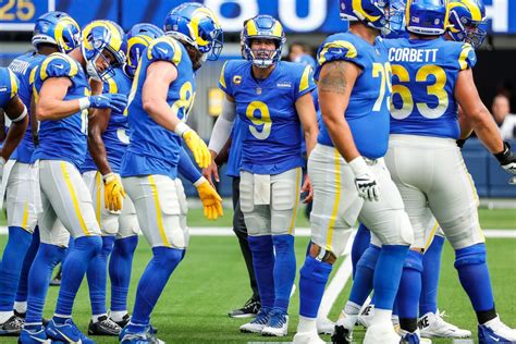 Rams playoffs, wild card preview: What LA must do to beat Cardinals ...