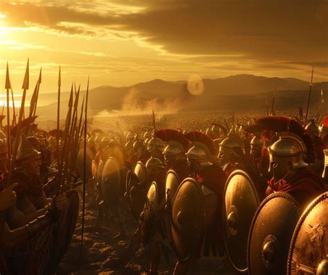 Tyrtaeus: The ancient poet who led Sparta’s army to greatness - History Skills