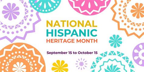 Celebrate Hispanic Heritage Month in the Triangle - Triangle on the Cheap