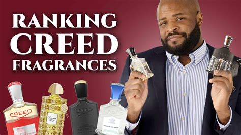 Which Creed Cologne Smells the Best - Grooming Wise