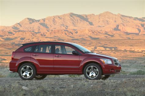 2007 Dodge Caliber