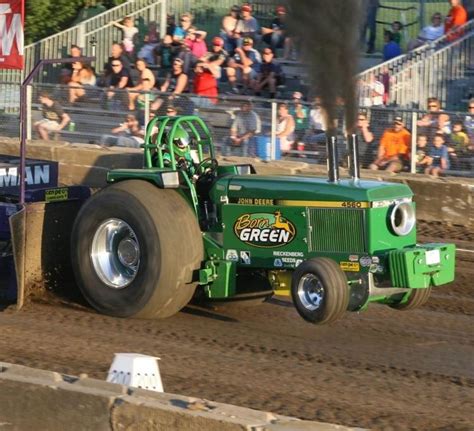 NTPA Sanctioned Truck & Tractor Pull | Family Fun | wcfcourier.com