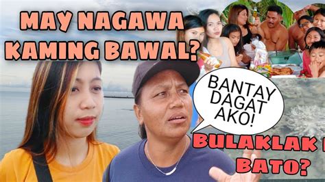 BULAKLAK NA BATO SA DAGAT (CORAL REEF) | FAMILY BONDING| BUHAY ...