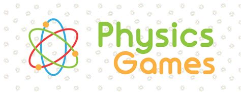 Free Online Physics Games for Students: Science Games for Kids