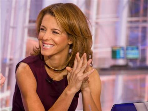 Stephanie Ruhle Bio, Wiki, Age, Family, Husband, MSNBC, Worth, Salary