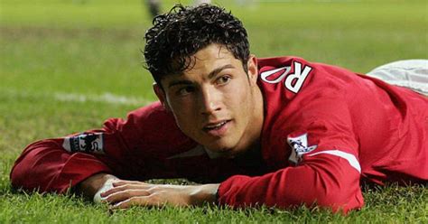 Cristiano Ronaldo childhood: The untold story of Cristiano Ronaldo’s childhood, from Grass to ...