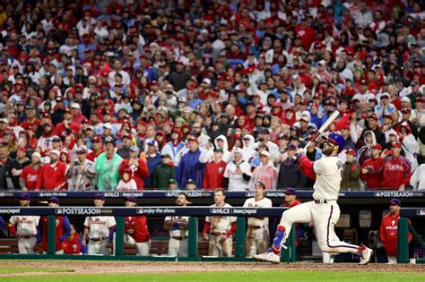 Top 10 moments of the Phillies 2022 playoff run - The Good Phight