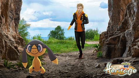 Pokemon Go Power Plant Event start time, Helioptile and more | GamesRadar+