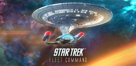 Star Trek™ Fleet Command - Apps on Google Play