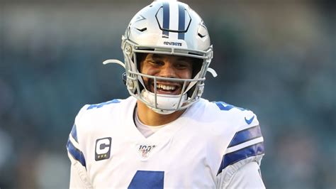 Dallas Cowboys, Dak Prescott reach huge new deal; NFL world reacts