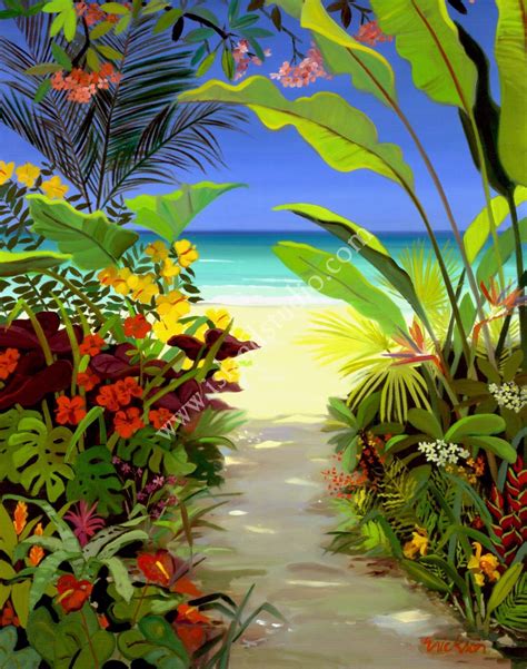 Shari Erickson - Art Prints For Sale | Island Studio