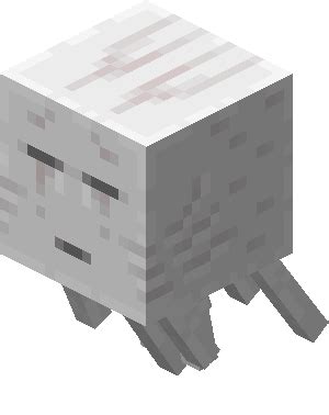 Ghast – Minecraft Wiki