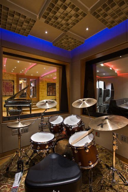 24 Drum Studio ideas | drums studio, drum room, studio