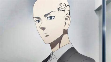 Top 71+ anime bald characters - in.cdgdbentre