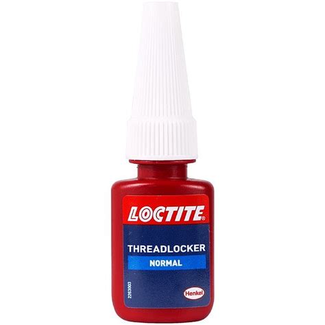 Loctite Threadlocker Normal 5g - Ray Grahams DIY Store