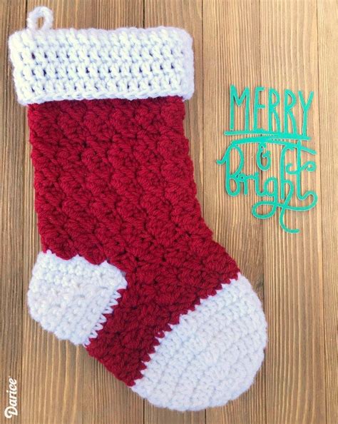 Cute (and Free!) Christmas Crochet Pattern Roundup | Crochet christmas ...