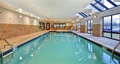 Hampton Inn & Suites Detroit - Canton, Michigan hotels