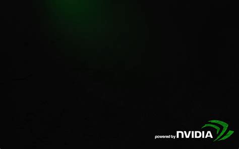 NVIDIA logo, Nvidia, GPUs, computer, simple background HD wallpaper ...