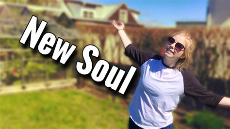 New Soul [MUSIC VIDEO] - YouTube