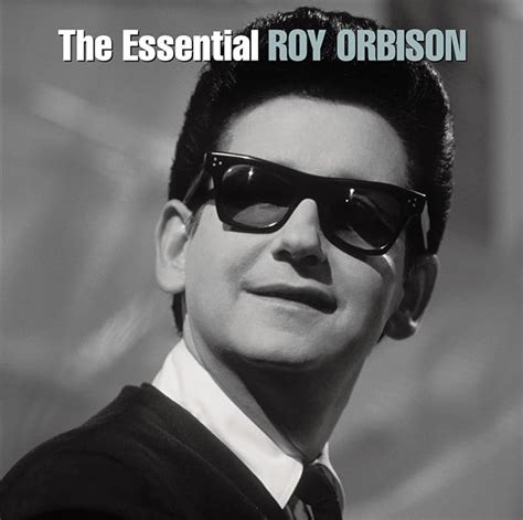 The Essential Roy Orbison: Orbison, Roy: Amazon.ca: Music