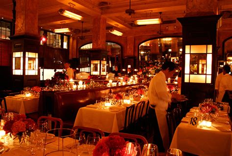 Balthazar - Restaurant in New York, NY | The Vendry