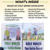 Golf Rules & Etiquette – MORE PARS