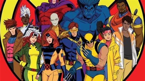 The Marvel Comics Stories We'd Love to See X-MEN '97 Adapt - Nerdist