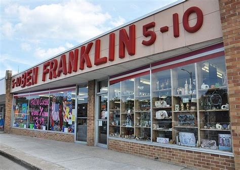 Ben Franklins - Shopping in Boulder, CO | The good old days, Childhood memories 70s, Ben franklin