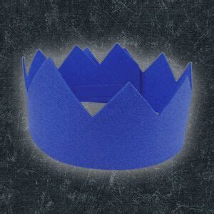 Blue Party Hat (apparel) - The RuneScape Wiki