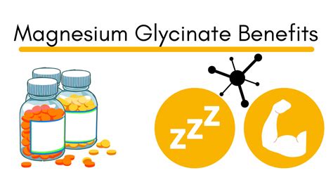 Magnesium Glycinate Vs Citrate - Which Form Is Best?