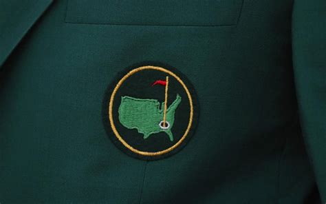 What is the Green Jacket and why are Masters champions given one?