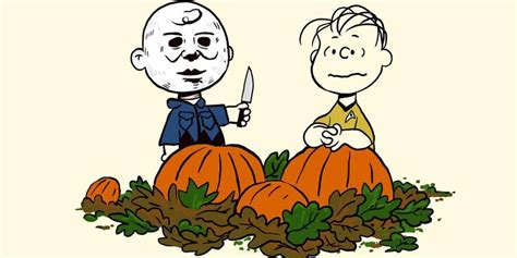 [100+] Charlie Brown Halloween Wallpapers | Wallpapers.com