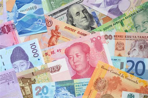 Will China's Push to Internationalize the Renminbi Succeed? | ChinaPower