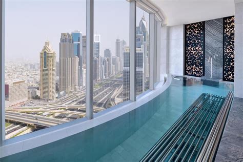 Best Price on Address Sky View Hotel in Dubai + Reviews!