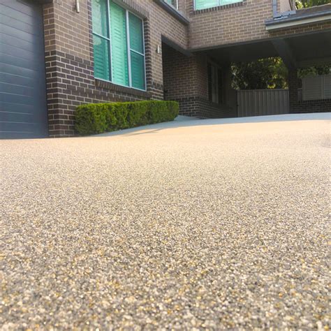 Porous Paving